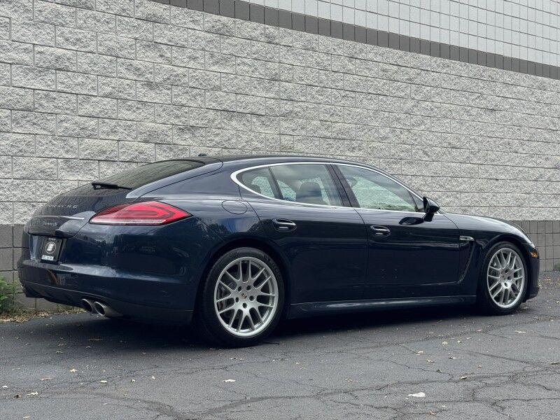 2013 Porsche Panamera 4S Willow Grove PA