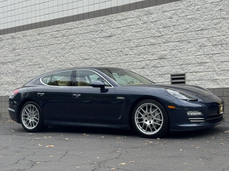 2013 Porsche Panamera 4S Willow Grove PA