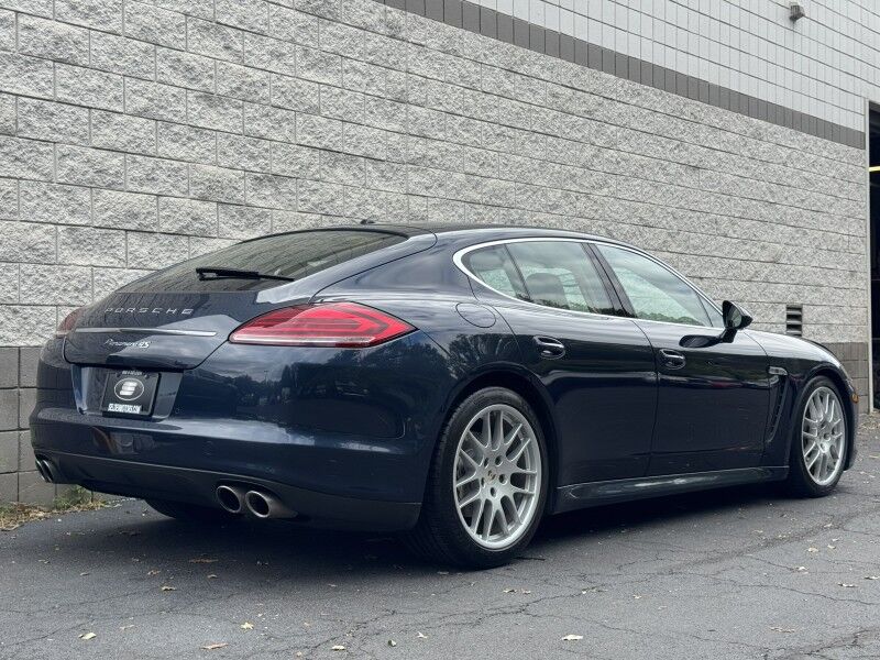 2013 Porsche Panamera 4S Willow Grove PA