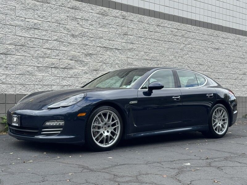 2013 Porsche Panamera 4S Willow Grove PA