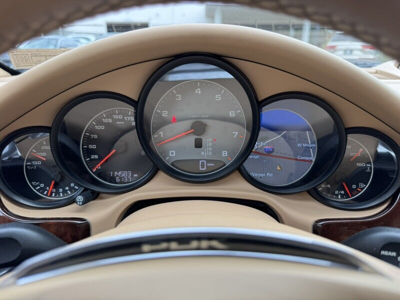 2013 Porsche Panamera 4S Willow Grove PA