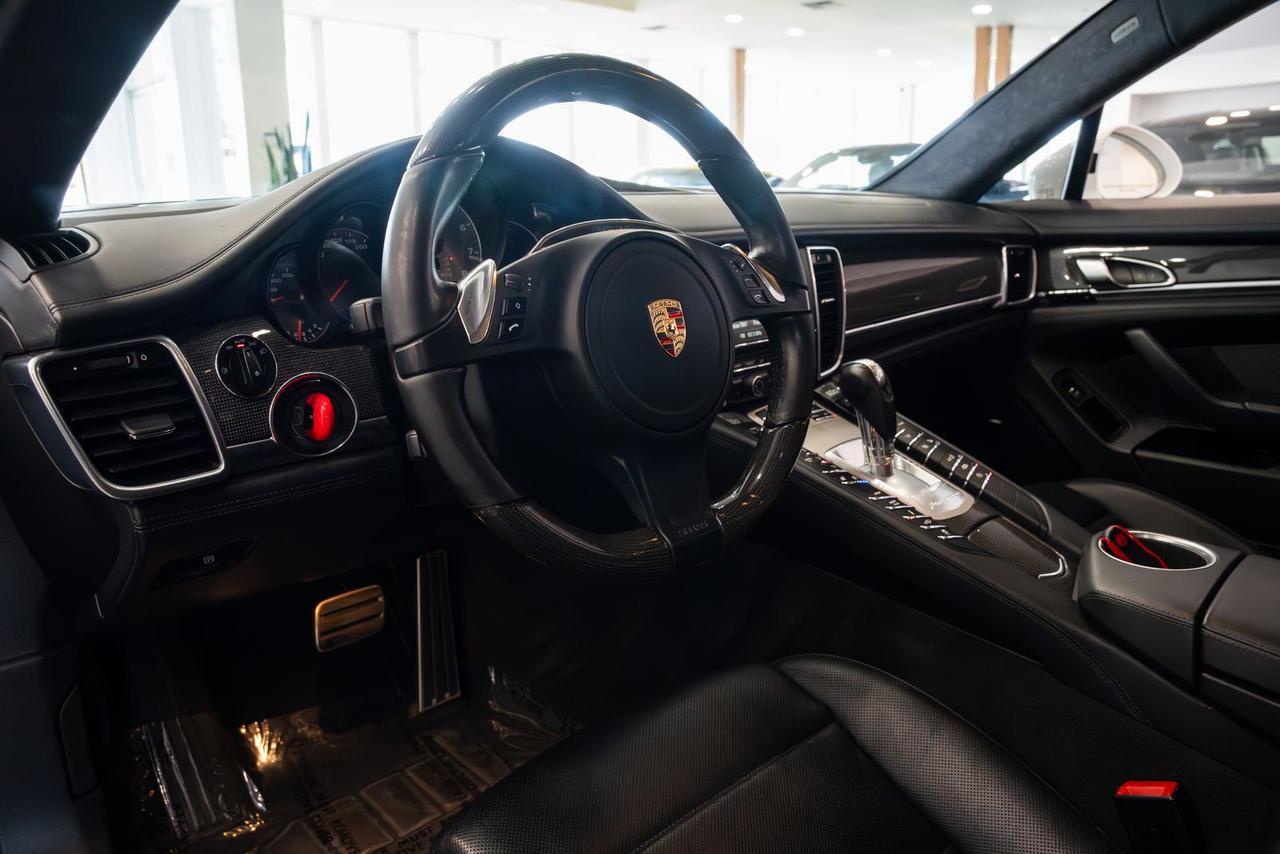 2013 Porsche Panamera GTS Gladstone OR