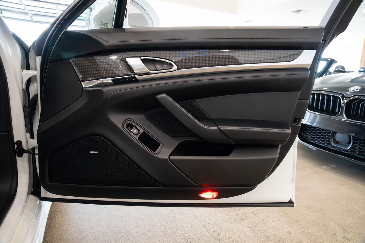 2013 Porsche Panamera GTS Gladstone OR
