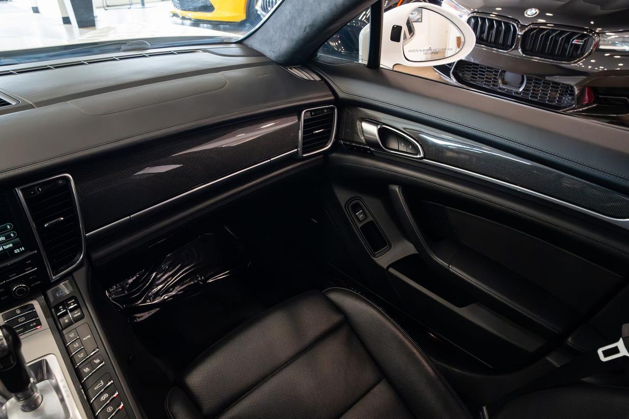2013 Porsche Panamera GTS Gladstone OR