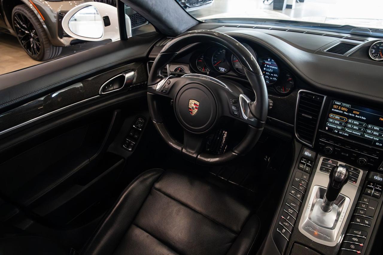 2013 Porsche Panamera GTS Gladstone OR