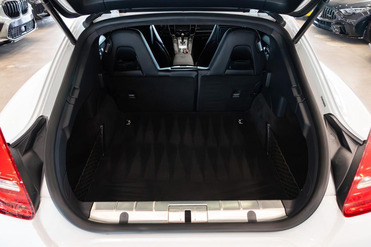 2013 Porsche Panamera GTS Gladstone OR