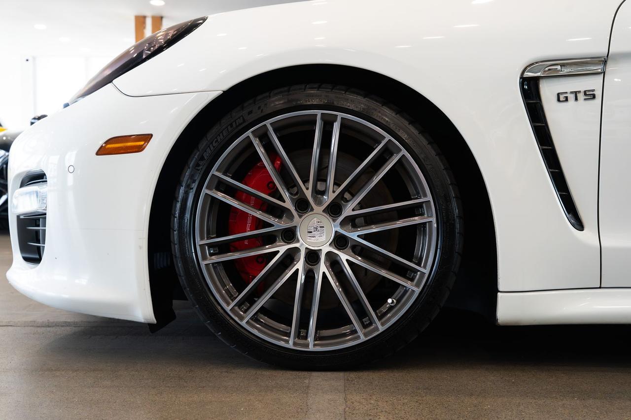 2013 Porsche Panamera GTS Gladstone OR