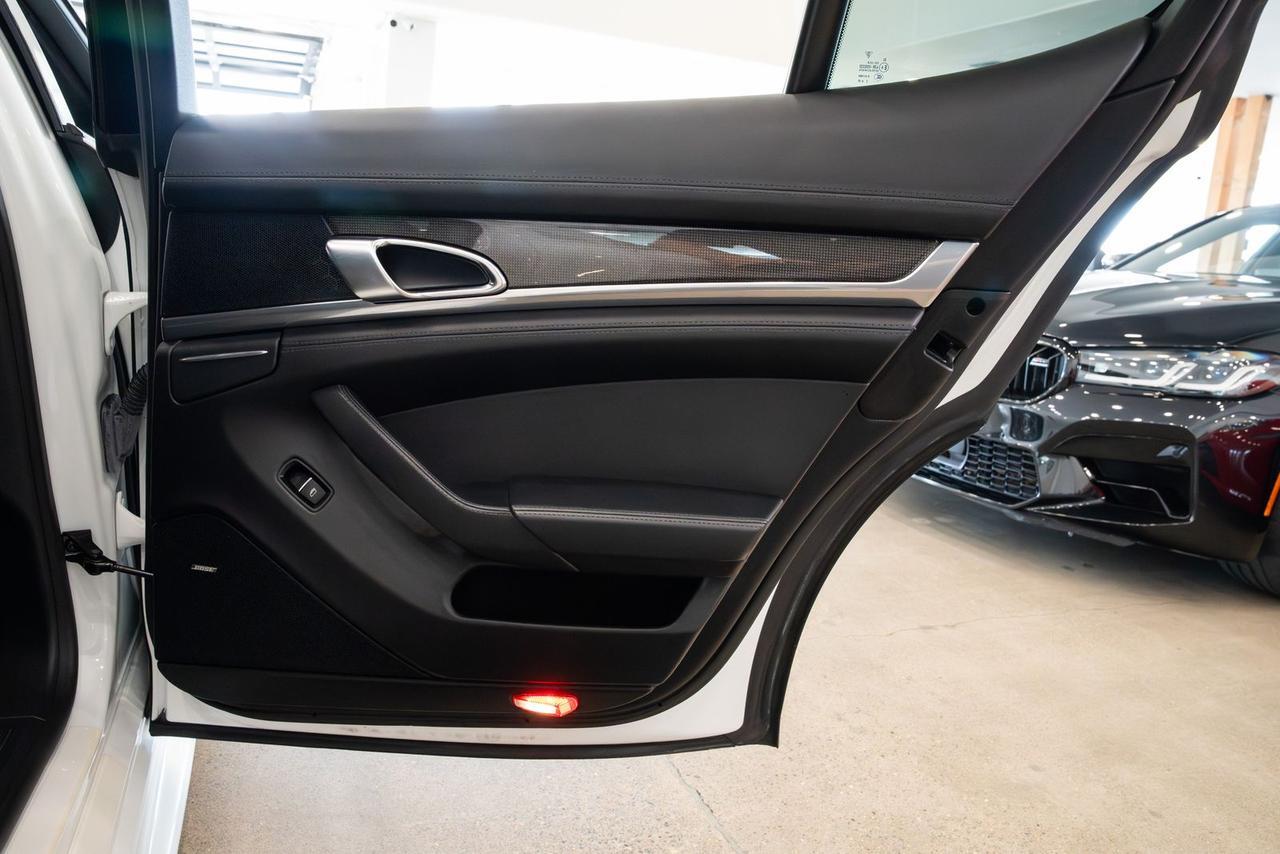 2013 Porsche Panamera GTS Gladstone OR