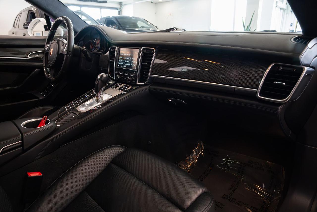 2013 Porsche Panamera GTS Gladstone OR