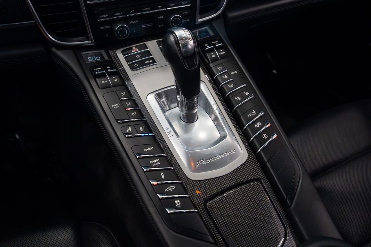 2013 Porsche Panamera GTS Gladstone OR