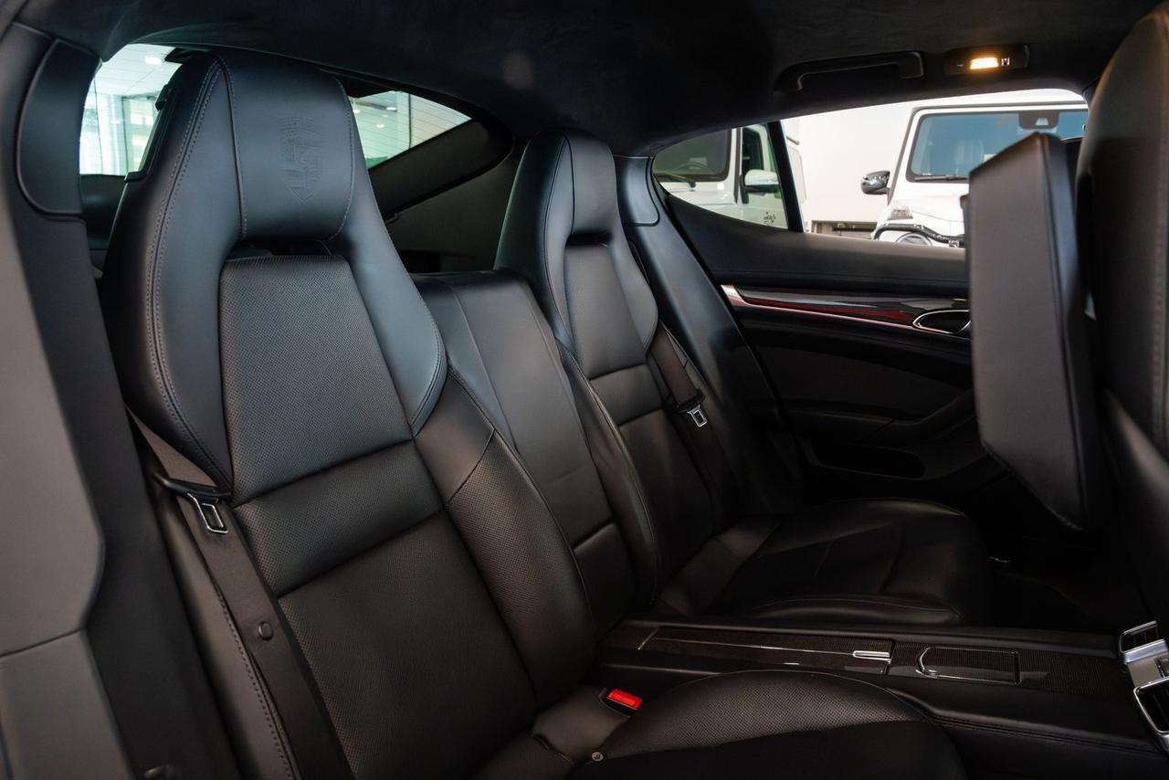 2013 Porsche Panamera GTS Gladstone OR