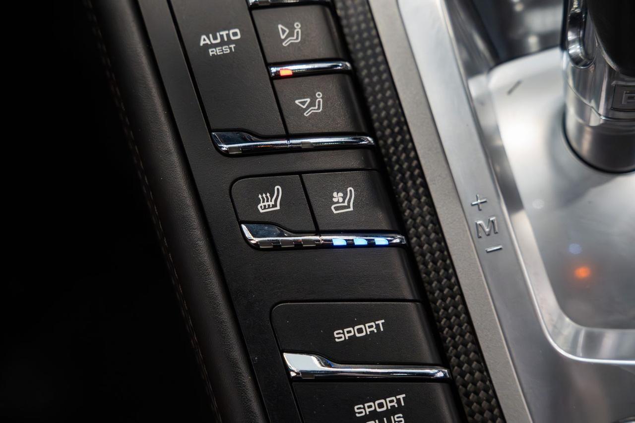 2013 Porsche Panamera GTS Gladstone OR