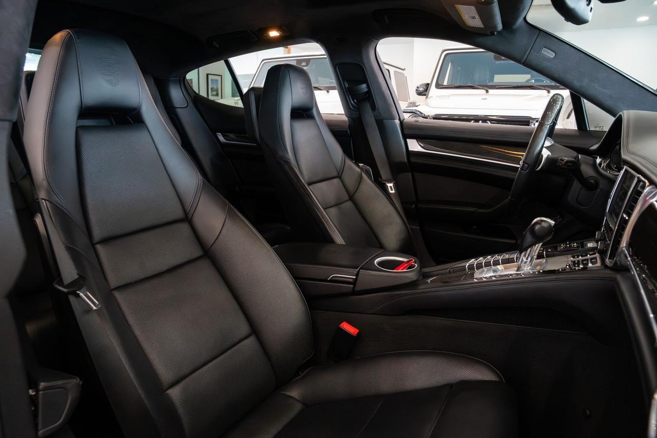 2013 Porsche Panamera GTS Gladstone OR
