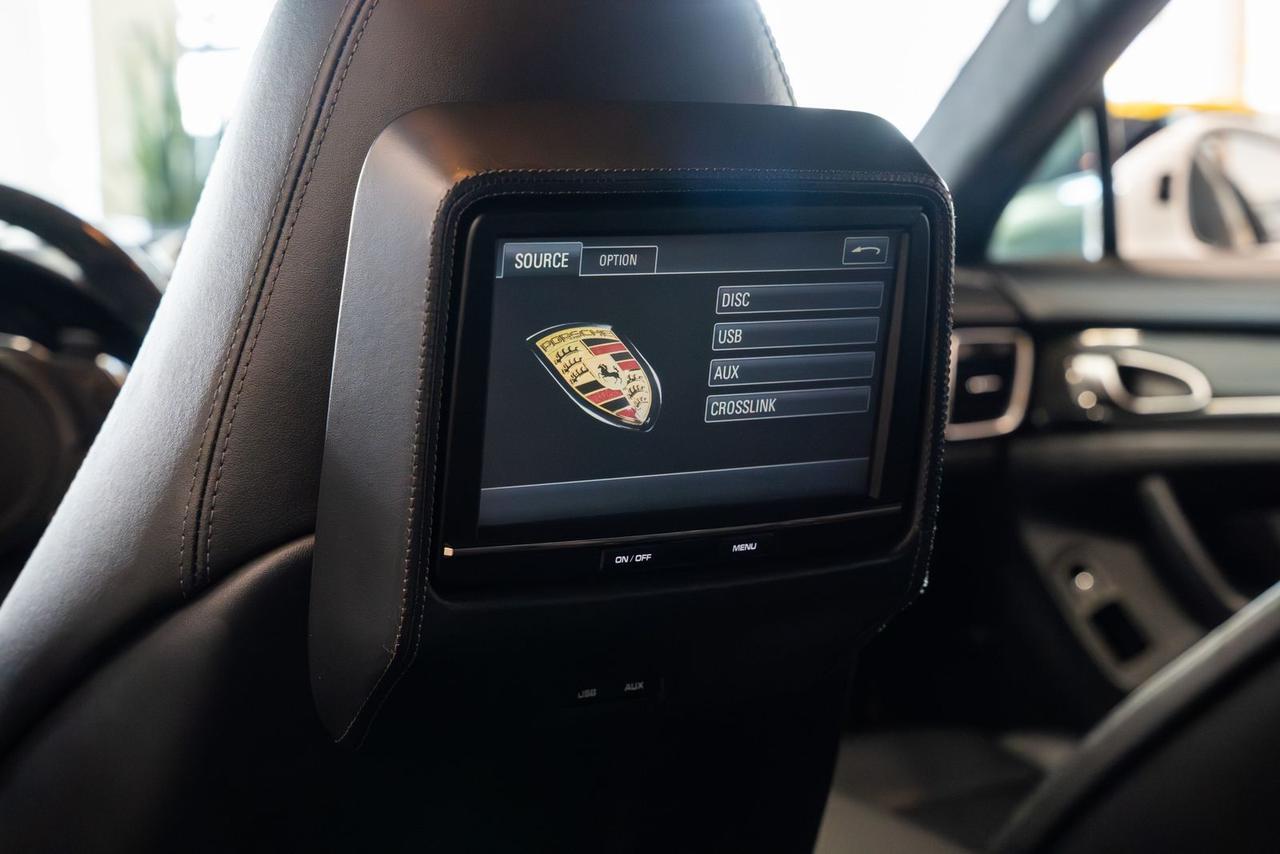 2013 Porsche Panamera GTS Gladstone OR