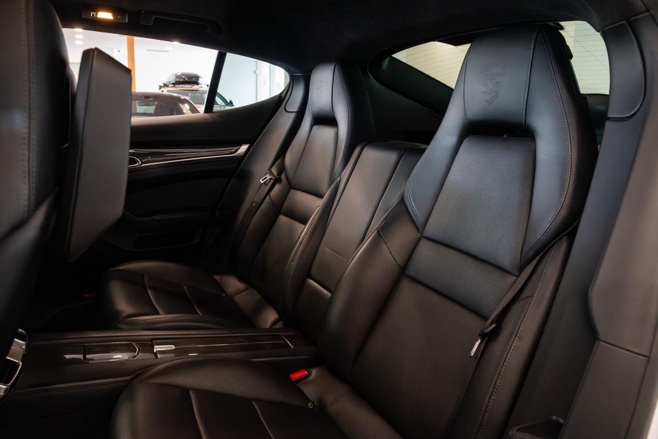 2013 Porsche Panamera GTS Gladstone OR