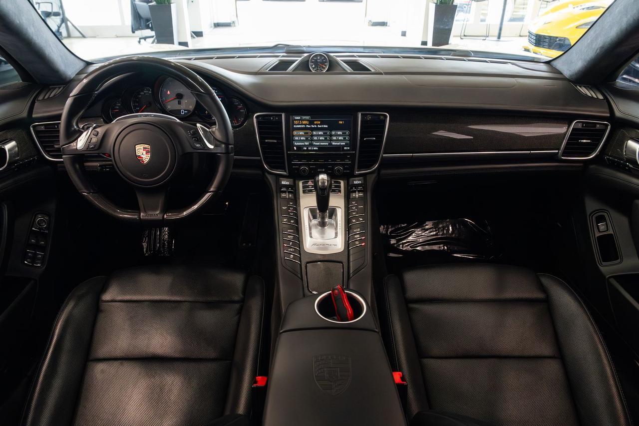 2013 Porsche Panamera GTS Gladstone OR