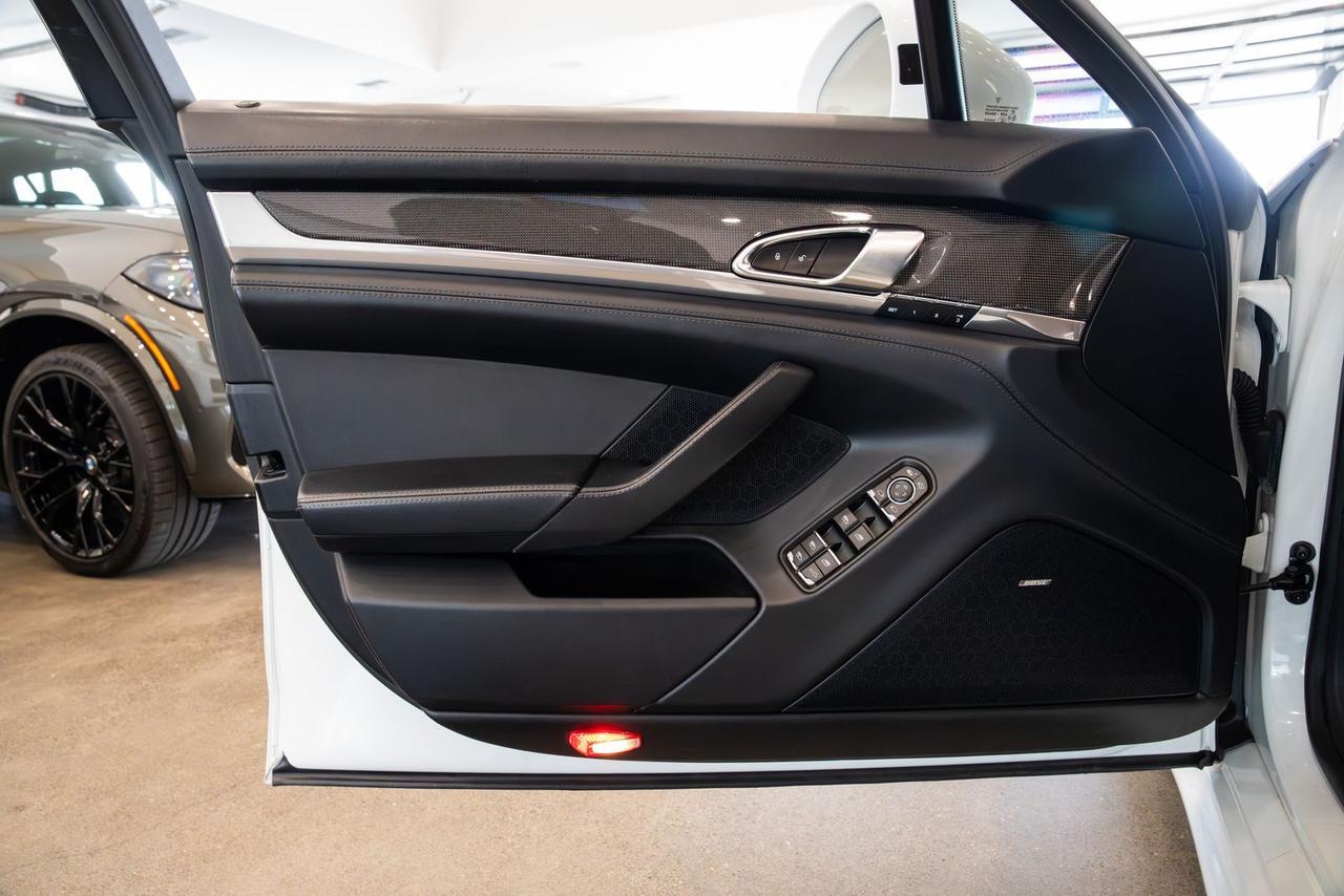 2013 Porsche Panamera GTS Gladstone OR