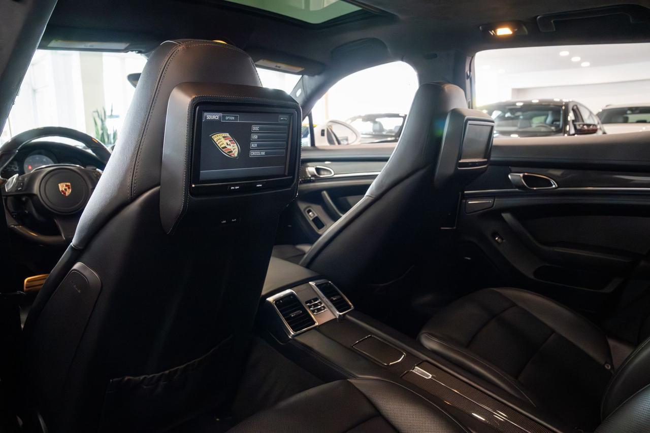 2013 Porsche Panamera GTS Gladstone OR