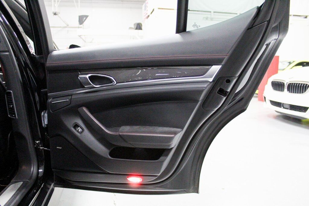 2013 Porsche Panamera GTS Tigard OR