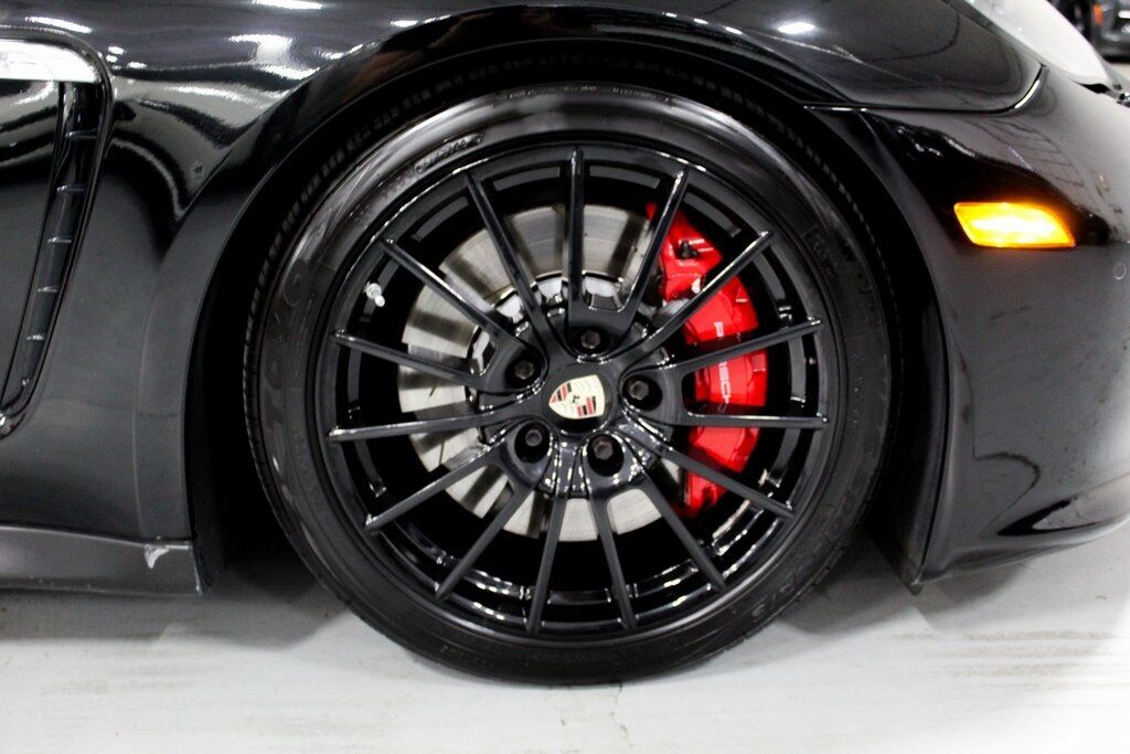 2013 Porsche Panamera GTS Tigard OR