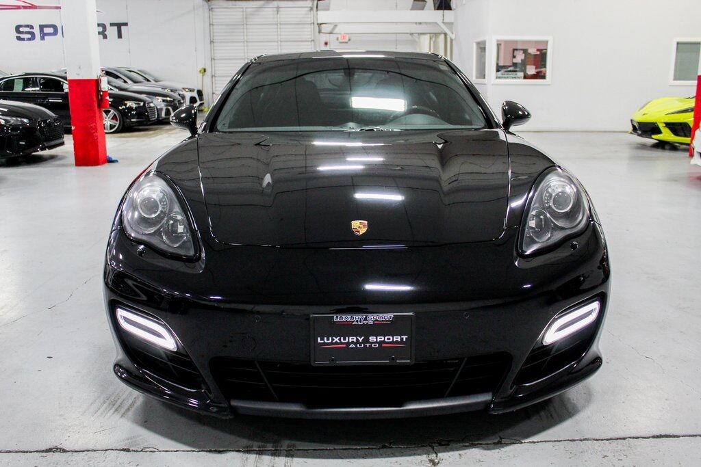 2013 Porsche Panamera GTS Tigard OR