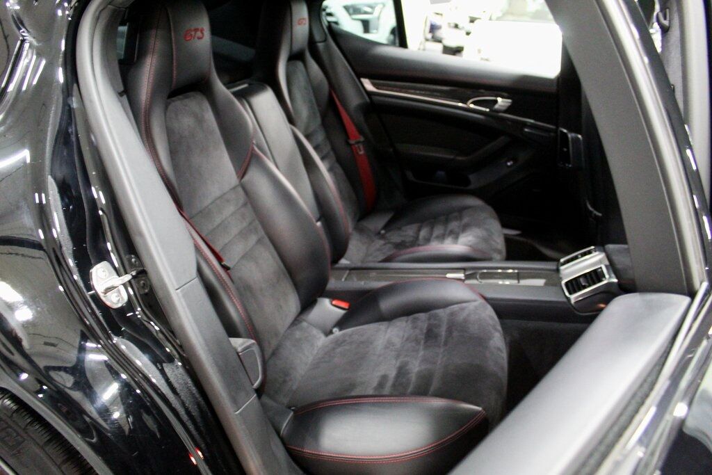 2013 Porsche Panamera GTS Tigard OR