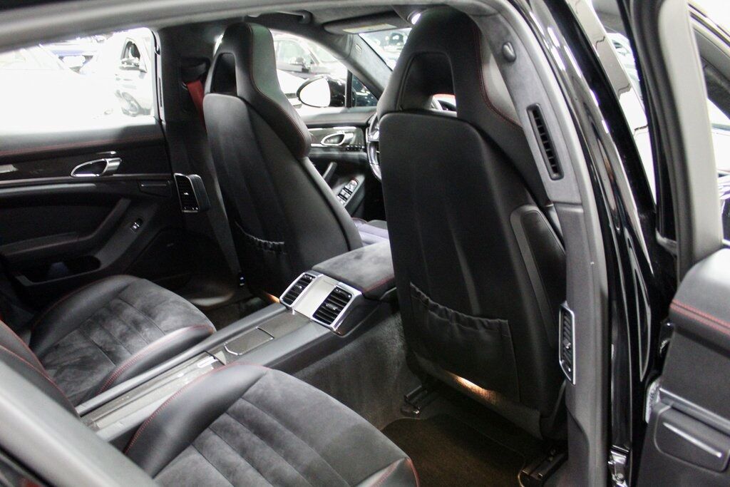 2013 Porsche Panamera GTS Tigard OR