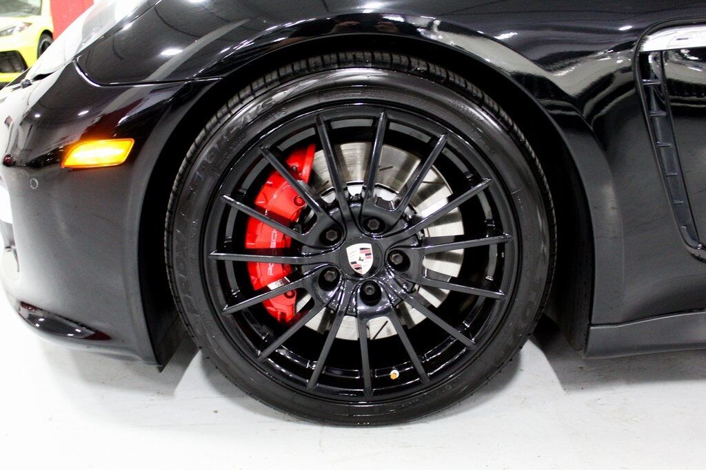 2013 Porsche Panamera GTS Tigard OR