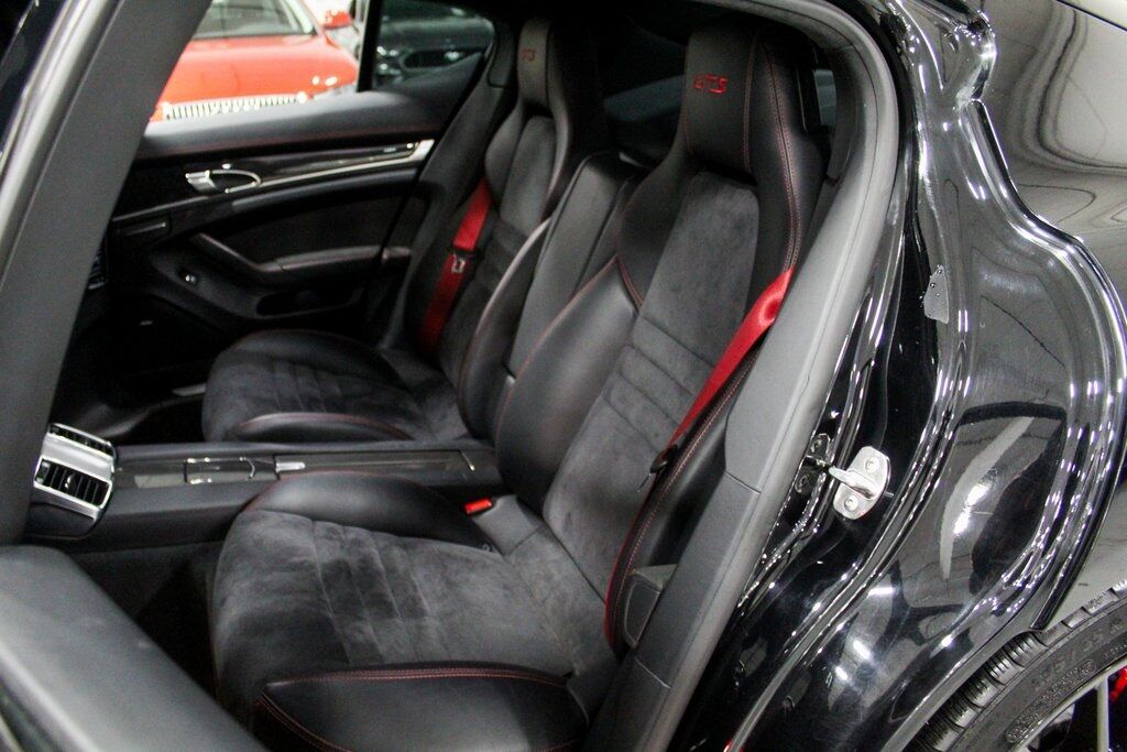 2013 Porsche Panamera GTS Tigard OR