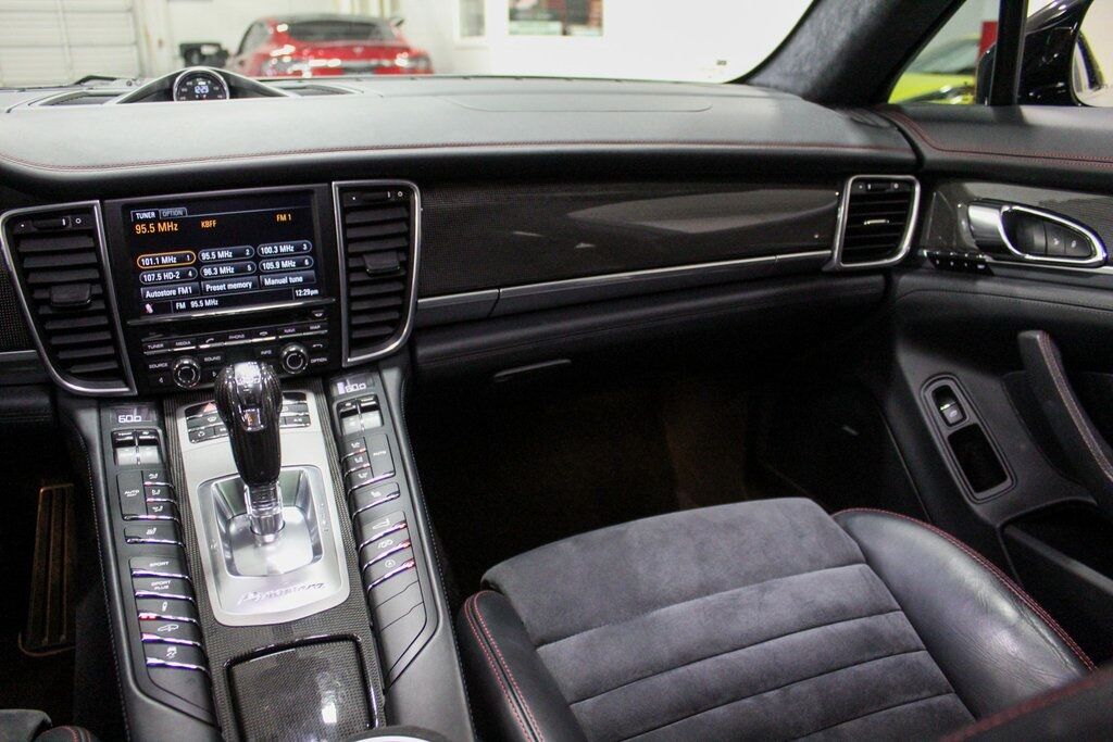 2013 Porsche Panamera GTS Tigard OR