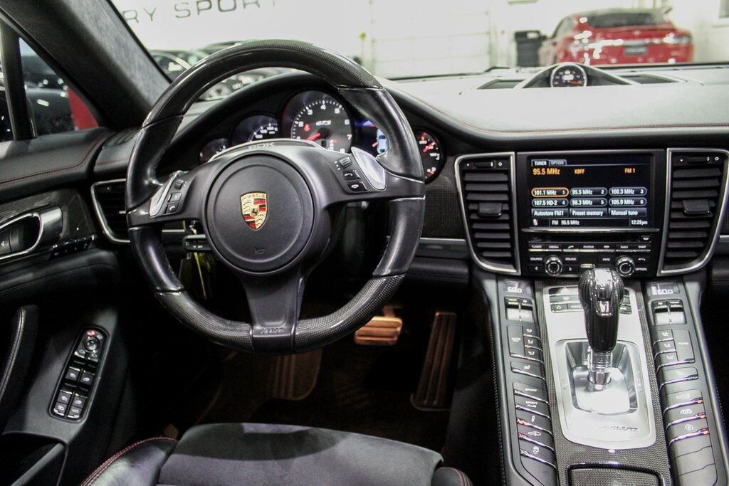 2013 Porsche Panamera GTS Tigard OR