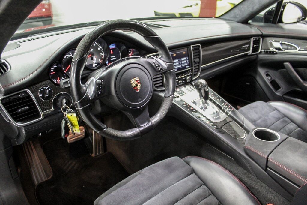 2013 Porsche Panamera GTS Tigard OR