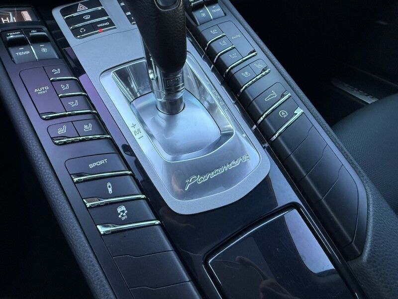2013 Porsche Panamera Platinum Edition Willow Grove PA