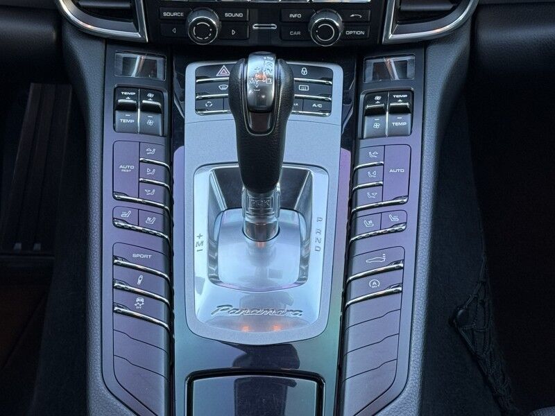 2013 Porsche Panamera Platinum Edition Willow Grove PA