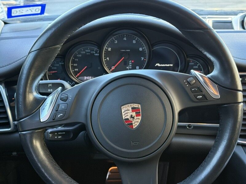 2013 Porsche Panamera Platinum Edition Willow Grove PA