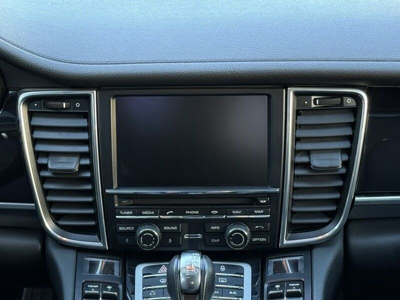 2013 Porsche Panamera Platinum Edition Willow Grove PA