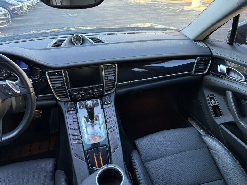 2013 Porsche Panamera Platinum Edition Willow Grove PA