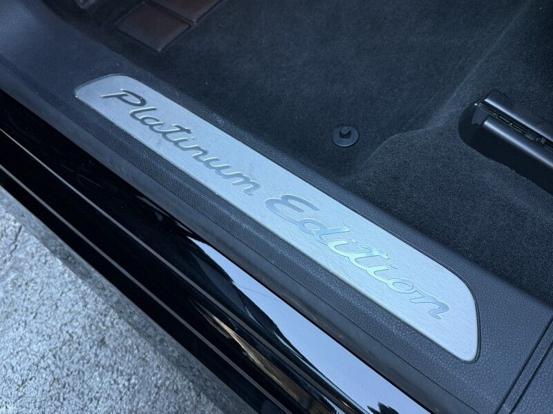 2013 Porsche Panamera Platinum Edition Willow Grove PA