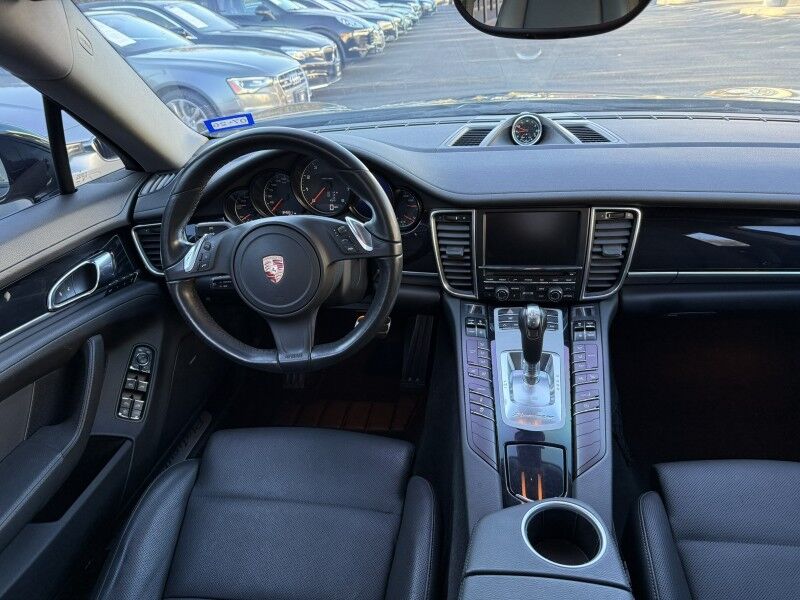 2013 Porsche Panamera Platinum Edition Willow Grove PA
