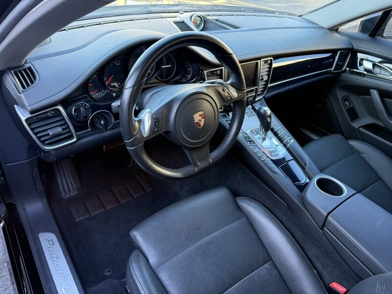 2013 Porsche Panamera Platinum Edition Willow Grove PA