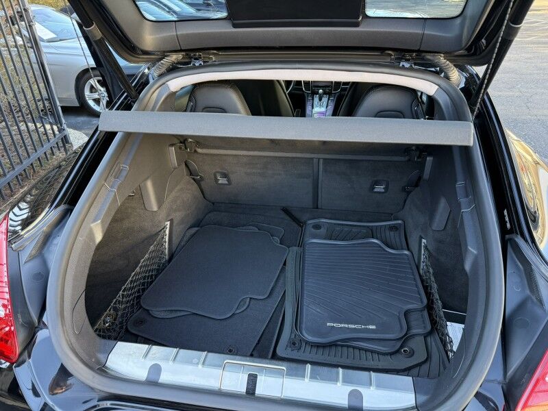 2013 Porsche Panamera Platinum Edition Willow Grove PA