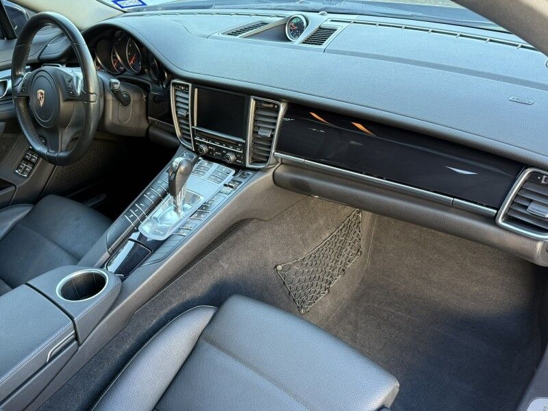 2013 Porsche Panamera Platinum Edition Willow Grove PA