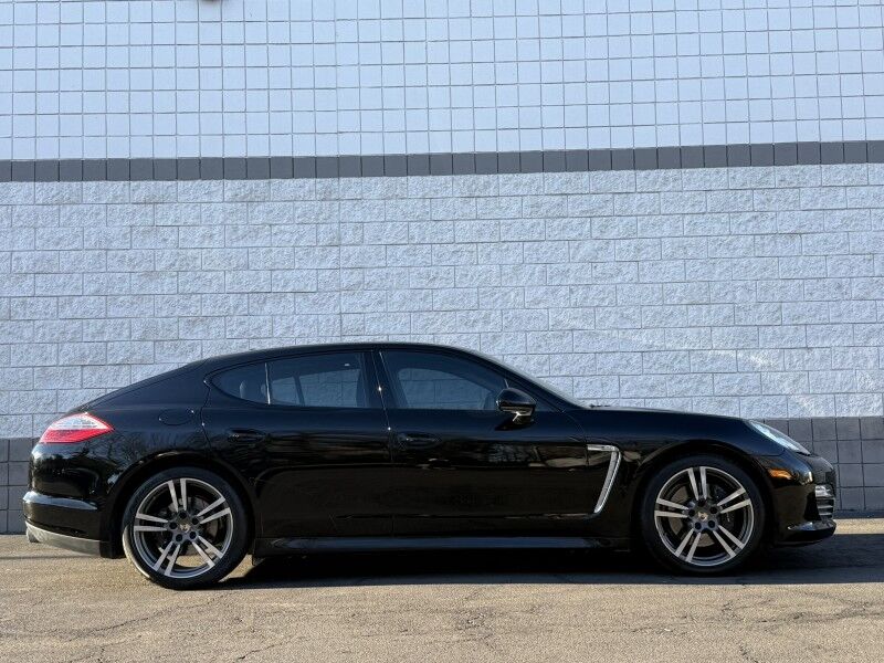 2013 Porsche Panamera Platinum Edition Willow Grove PA