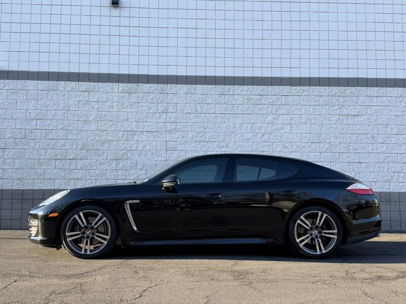 2013 Porsche Panamera Platinum Edition Willow Grove PA