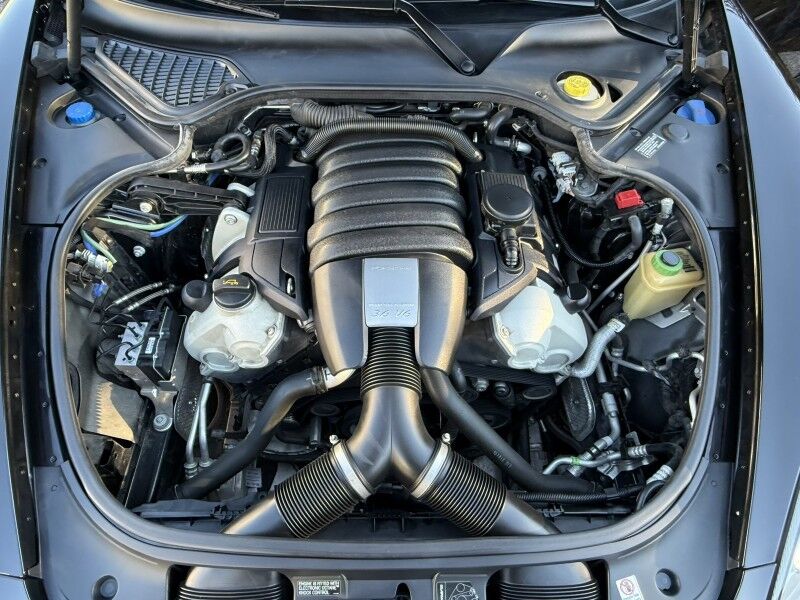 2013 Porsche Panamera Platinum Edition Willow Grove PA