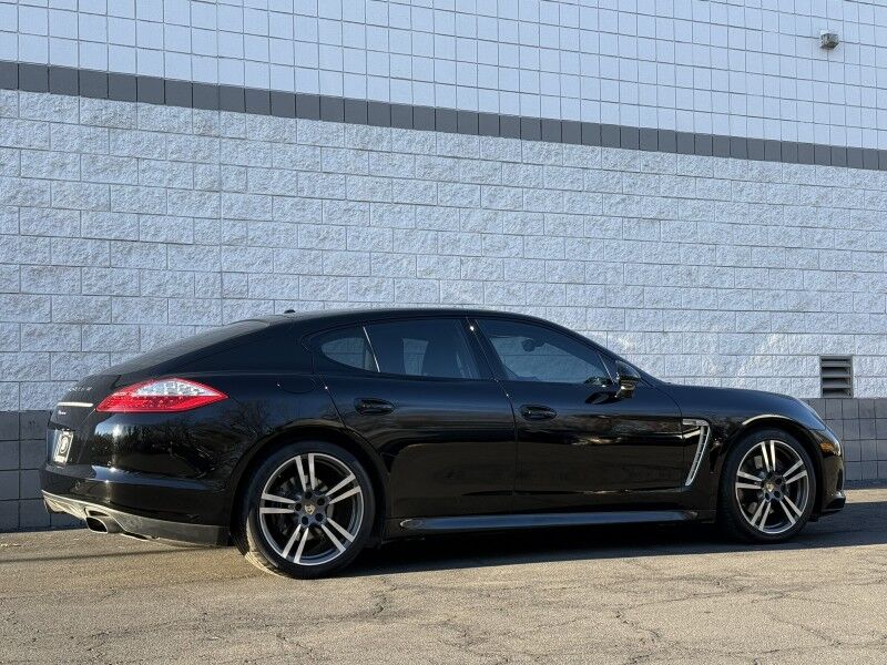 2013 Porsche Panamera Platinum Edition Willow Grove PA