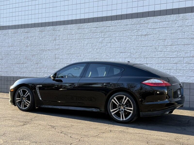 2013 Porsche Panamera Platinum Edition Willow Grove PA