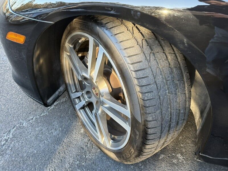 2013 Porsche Panamera Platinum Edition Willow Grove PA