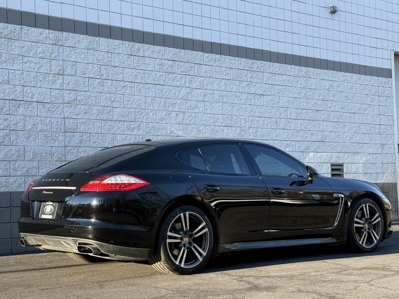 2013 Porsche Panamera Platinum Edition Willow Grove PA