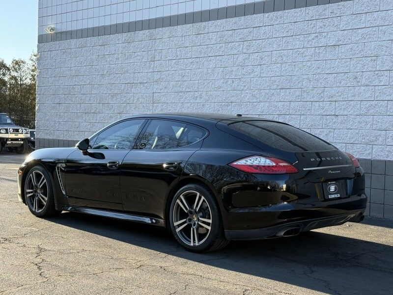 2013 Porsche Panamera Platinum Edition Willow Grove PA